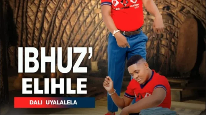 IBHUZ’ELIHLE – ONGIBHANQE NABO REMX