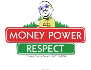 IMP THA DON – Money.Power.Respect