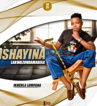 IShayina lakwazondamadixa ft Ishayina & Nikiwe – Eslingweni