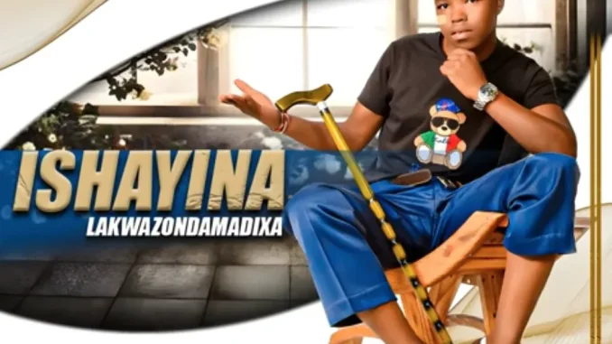 IShayina lakwazondamadixa – Eslingweni