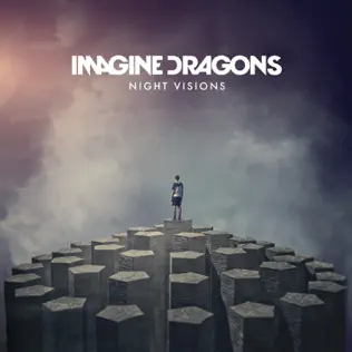 Imagine Dragons – Night Visions (Deluxe)