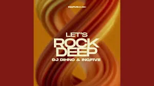 InQfive – Let’s Rock Deep ft Rapid Oxidation