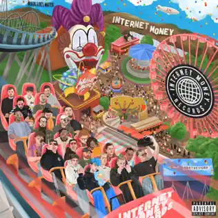 Internet Money – B4 The Storm (Expanded Edition)