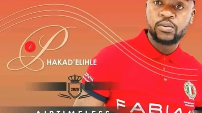 Iphakad’ elihle – Uzele Amawele
