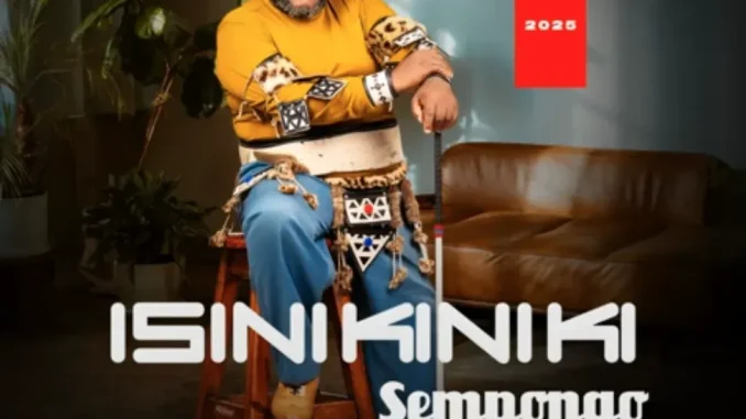 Isinikiniki sempongo makhoba – Inetwork