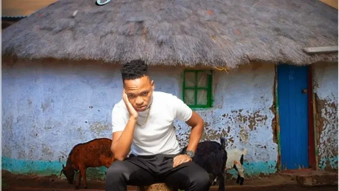 Isitha sama ex – Baby ukulaleki