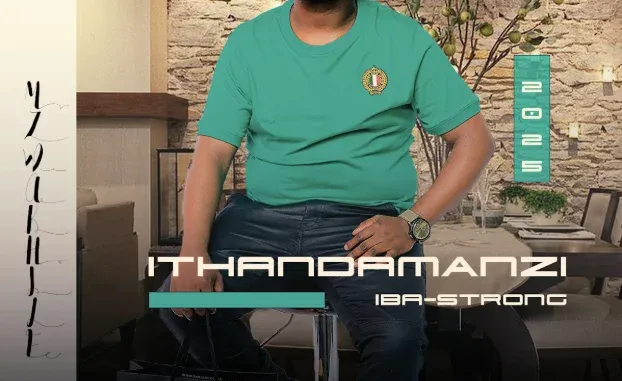 Ithandamanzi – Iba Strong