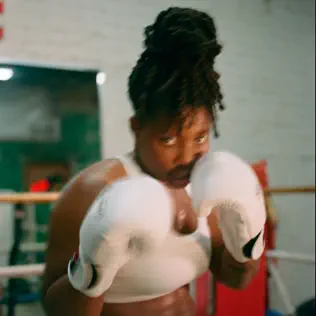 Ivy Sole – Southpaw