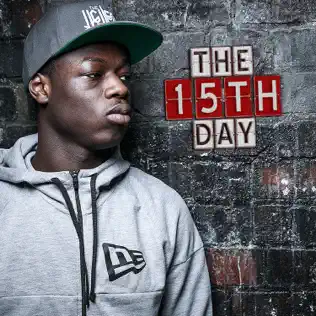 J Hus – The 15th Day