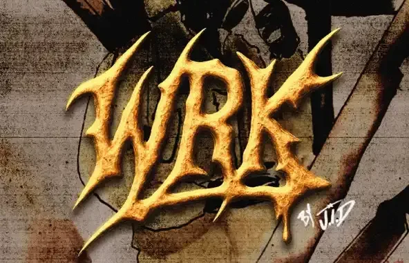 JID WRK