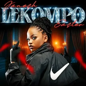 Janesh – Lekompo Easter
