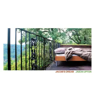 Jason Upton – Jacob's Dream