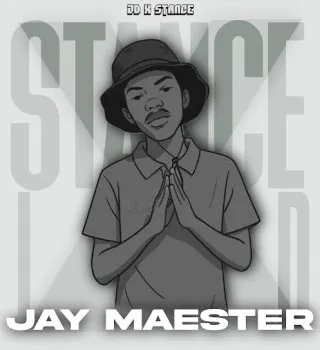 Jay Maester – SaxMaster