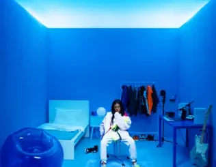 Jayla Darden – Onto Something
