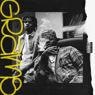 Jayy Grams – G.R.A.M.S.