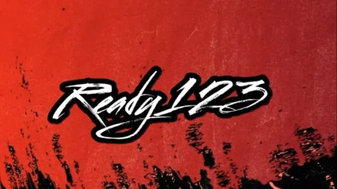 Jazzinator – Ready 123