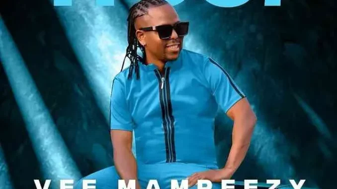 Jazzman – Iyoo ft Vee Mampeezy
