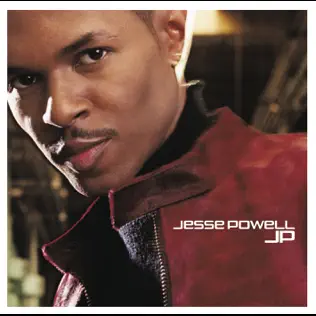 Jesse Powell – JP
