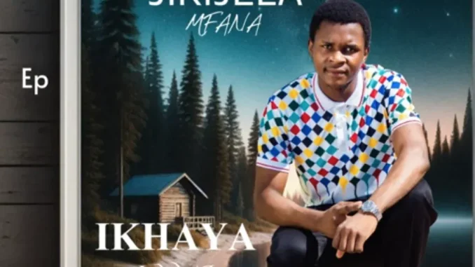Jikijela mfana – Ngeke Ngimyeke