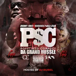 Johnny Cinco & HoodRich Pablo Juan – Poppi Seed Connect