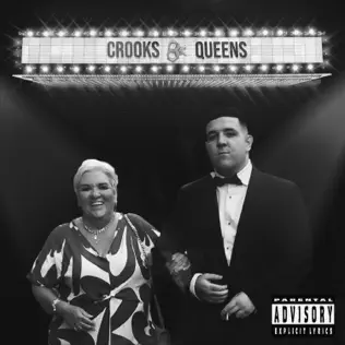 Jordan – Crooks and Queens