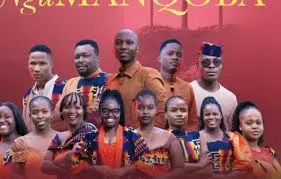Joyful Hymns – Why do you worry (Acapella)