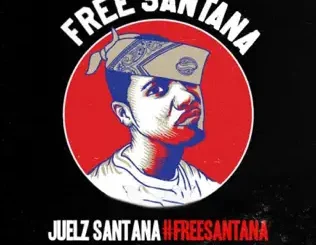 Juelz Santana – #FREESANTANA