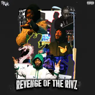 Jus Rival – Revenge of the Rivz
