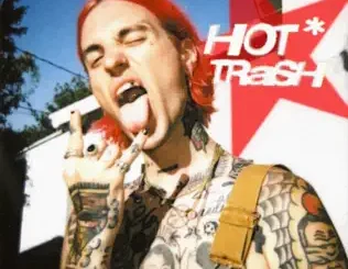 Jutes – Hot Trash