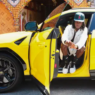 K CAMP – Wayy 2 Kritical