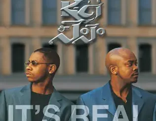 K Ci & JoJo – It's Real