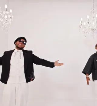 K.O – Pharadise Ft. Young Stunna