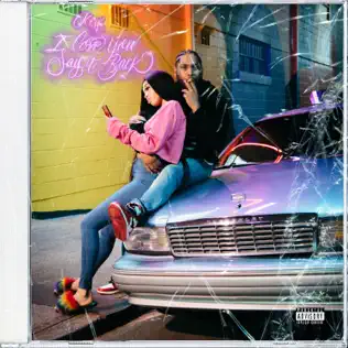 KEY! – I Love You Say It Back