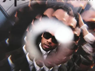 Kaleidoscope Dream (Deluxe Version) Miguel