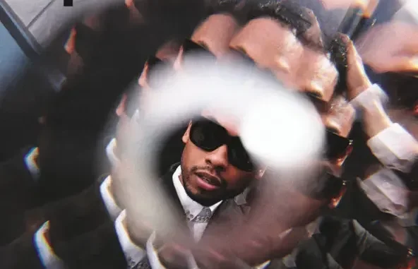 Kaleidoscope Dream (Deluxe Version) Miguel