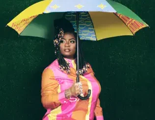 Kamaiyah – Got It Made