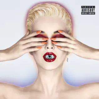 Katy Perry – Witness (Deluxe)