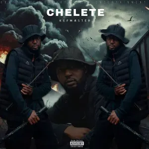 Kefmaster – Bangiyeke ft Mellow, Sleazy, Charlie & Sxovakonke
