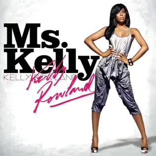 Kelly Rowland – Ms. Kelly (Deluxe Edition)