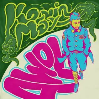 Kevin Max – Awol