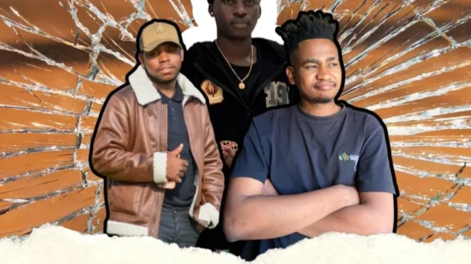 Khanyi – Hiswona ft Mshengu Sonic