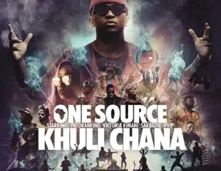 Khuli Chana – One Source