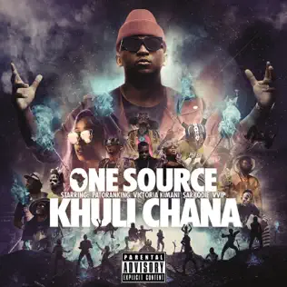 Khuli Chana – One Source