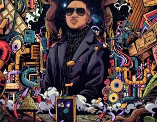 Khuli Chana – Planet of the Have Nots