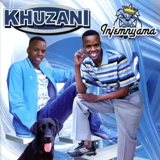Khuzani – Injemnyama