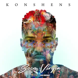 Konshens – Soca Virgin