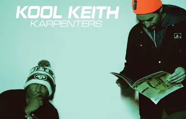 Kool Keith Karpenters