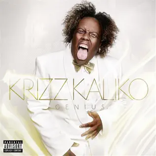 Krizz Kaliko – Genius