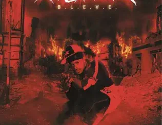 Kutt Calhoun – B.L.E.V.E.