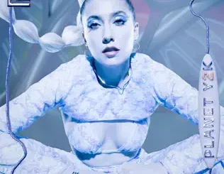 LIZ – Planet Y2K